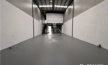 VENTA O ALQUILER DE GALERA - BODEGA PANAMA VIEJO BUSSINES (8)