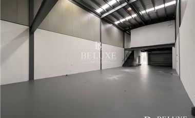 VENTA O ALQUILER DE GALERA - BODEGA PANAMA VIEJO BUSSINES (8)