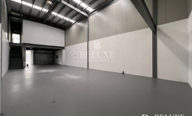 VENTA O ALQUILER DE GALERA - BODEGA PANAMA VIEJO BUSSINES (8)