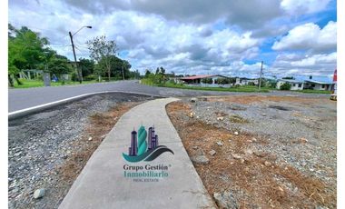 VENDO UN LOTE COMERCIAL.DE 1356MTS TIJERAS
