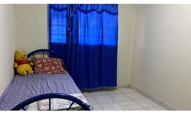 ALQUILER DE CASA EN PRADERAS DEL ROCIO VILLA ZAITA AMOBLADA