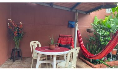 ALQUILER DE CASA EN PRADERAS DEL ROCIO VILLA ZAITA AMOBLADA