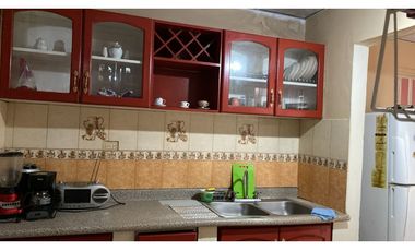 ALQUILER DE CASA EN PRADERAS DEL ROCIO VILLA ZAITA AMOBLADA
