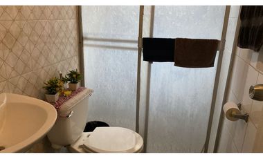ALQUILER DE CASA EN PRADERAS DEL ROCIO VILLA ZAITA AMOBLADA