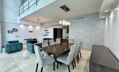 PH GRAND TOWER - PUNTA PACIFICA - ALQUILER O VENTA