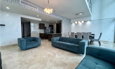PH GRAND TOWER - PUNTA PACIFICA - ALQUILER O VENTA