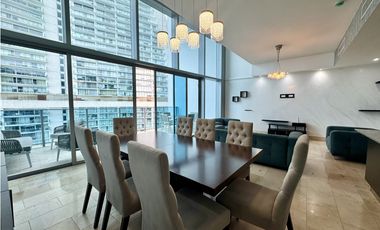 PH GRAND TOWER - PUNTA PACIFICA - ALQUILER O VENTA
