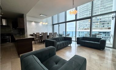 PH GRAND TOWER - PUNTA PACIFICA - ALQUILER O VENTA
