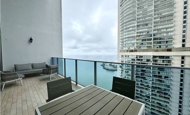 PH GRAND TOWER - PUNTA PACIFICA - ALQUILER O VENTA