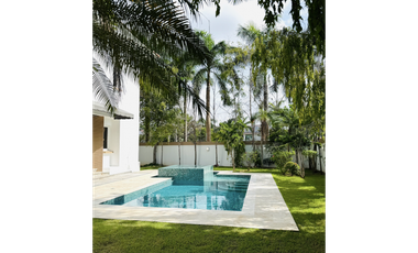 Venta | Alquiler - Casa en Balmoral, Costa del Este