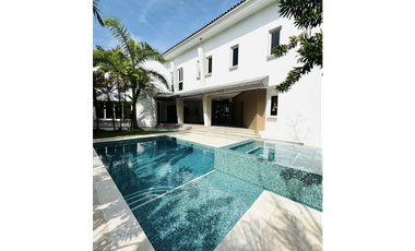 Venta | Alquiler - Casa en Balmoral, Costa del Este