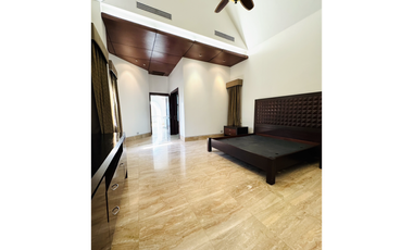 Venta | Alquiler - Casa en Balmoral, Costa del Este