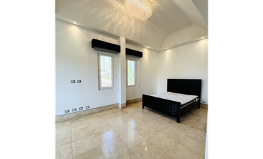 Venta | Alquiler - Casa en Balmoral, Costa del Este