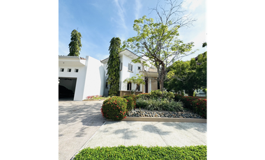 Venta | Alquiler - Casa en Balmoral, Costa del Este