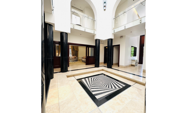 Venta | Alquiler - Casa en Balmoral, Costa del Este