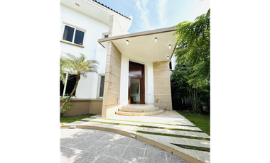 Venta | Alquiler - Casa en Balmoral, Costa del Este