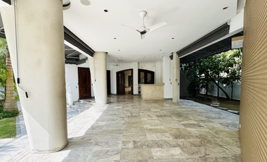 Venta | Alquiler - Casa en Balmoral, Costa del Este