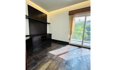 Venta | Alquiler - Casa en Balmoral, Costa del Este