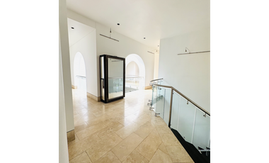 Venta | Alquiler - Casa en Balmoral, Costa del Este