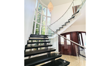 Venta | Alquiler - Casa en Balmoral, Costa del Este