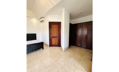 Venta | Alquiler - Casa en Balmoral, Costa del Este