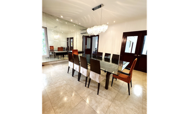 Venta | Alquiler - Casa en Balmoral, Costa del Este