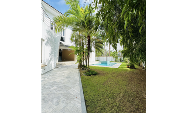 Venta | Alquiler - Casa en Balmoral, Costa del Este