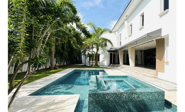 Venta | Alquiler - Casa en Balmoral, Costa del Este