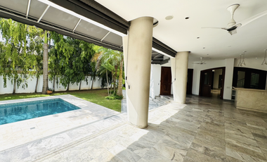 Venta | Alquiler - Casa en Balmoral, Costa del Este