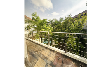 Venta | Alquiler - Casa en Balmoral, Costa del Este