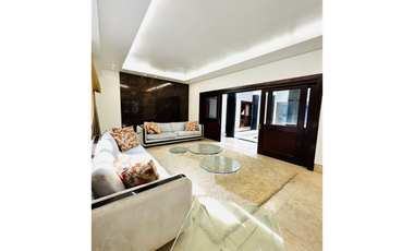 Venta | Alquiler - Casa en Balmoral, Costa del Este