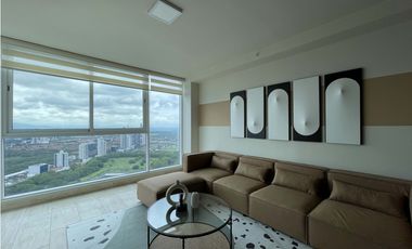 PH THE REGENT - COSTA DEL ESTE - ALQUILER