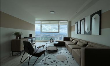 PH THE REGENT - COSTA DEL ESTE - ALQUILER