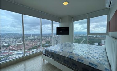 PH THE REGENT - COSTA DEL ESTE - ALQUILER