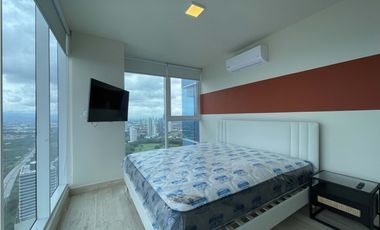 PH THE REGENT - COSTA DEL ESTE - ALQUILER