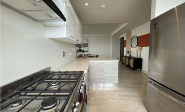 PH THE REGENT - COSTA DEL ESTE - ALQUILER