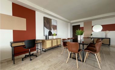 PH THE REGENT - COSTA DEL ESTE - ALQUILER