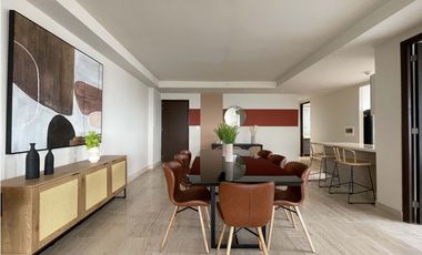 PH THE REGENT - COSTA DEL ESTE - ALQUILER