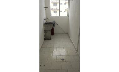 Se alquila apartamento en Santa Elena