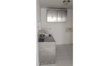 Se alquila apartamento en Santa Elena