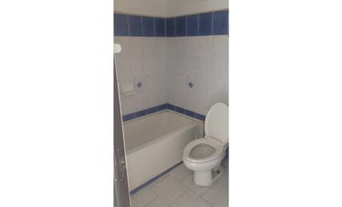 Se alquila apartamento en Santa Elena