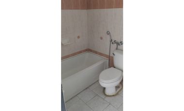 Se alquila apartamento en Santa Elena