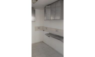 Se alquila apartamento en Santa Elena