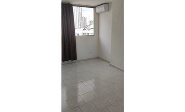 Se alquila apartamento en Santa Elena