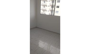 Se alquila apartamento en Santa Elena