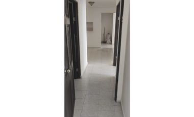 Se alquila apartamento en Santa Elena