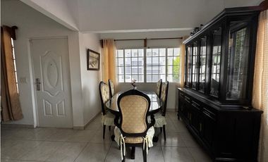 Alquiler de Casa en El Dorado