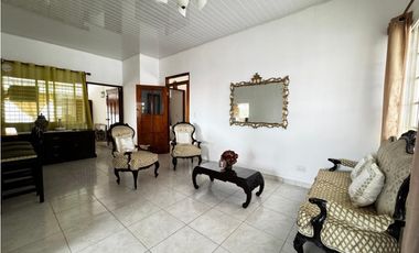 Alquiler de Casa en El Dorado