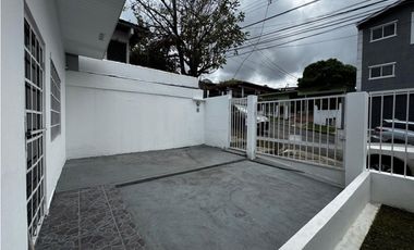 Alquiler de Casa en El Dorado