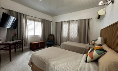 Alquiler de Casa en El Dorado